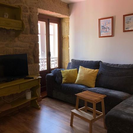 Apartamento Turistico Os Tornos Apartment Pontevedra Exterior photo